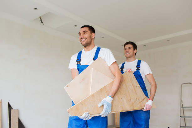 Best Same-Day Junk Removal Services  in Carmi, IL