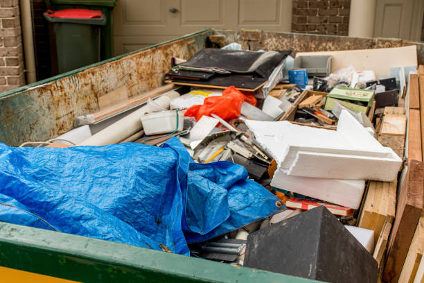 Best Garage Cleanout  in Carmi, IL