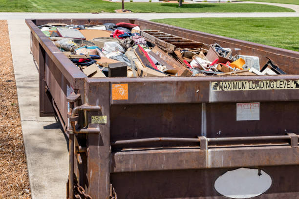 Best Residential Junk Removal  in Carmi, IL