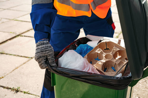 Same-Day Junk Removal Services in Carmi, IL